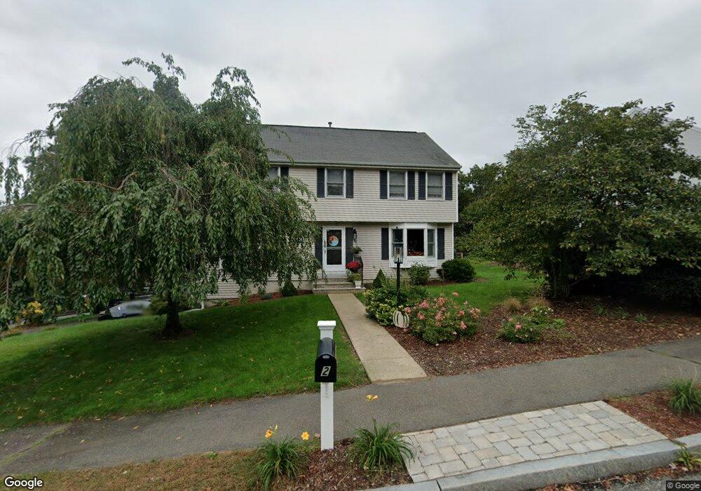 2 Limewoods Dr, Saugus, MA 01906 - photo 1