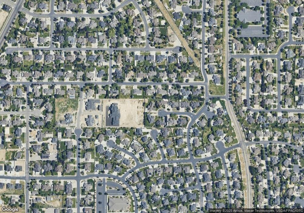 3258 W Chateau View Cir, South Jordan, UT 84095 - photo 1