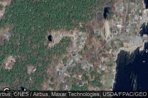 6 Blueberry Hill Rd, Georgetown, ME 04548