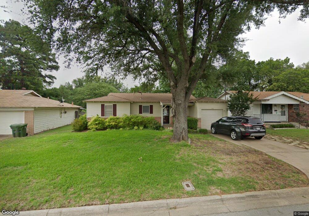 773 Betty Ln, Hurst, TX 76053 - photo 1