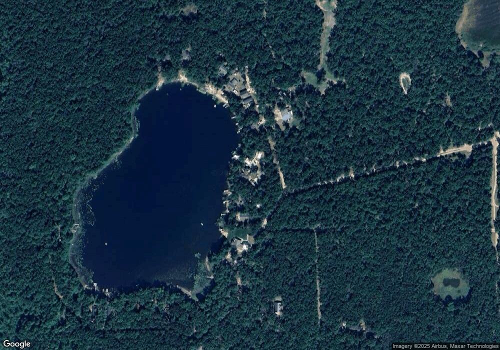 10427 Lake St N, Bitely, MI 49309 - photo 1