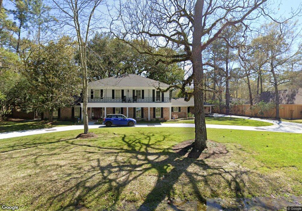 11927 Winwood Ln, Houston, TX 77024 - photo 1