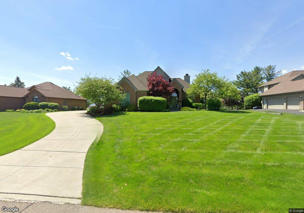 4824 Lohr Rd, Ann Arbor, MI 48108 - photo 1