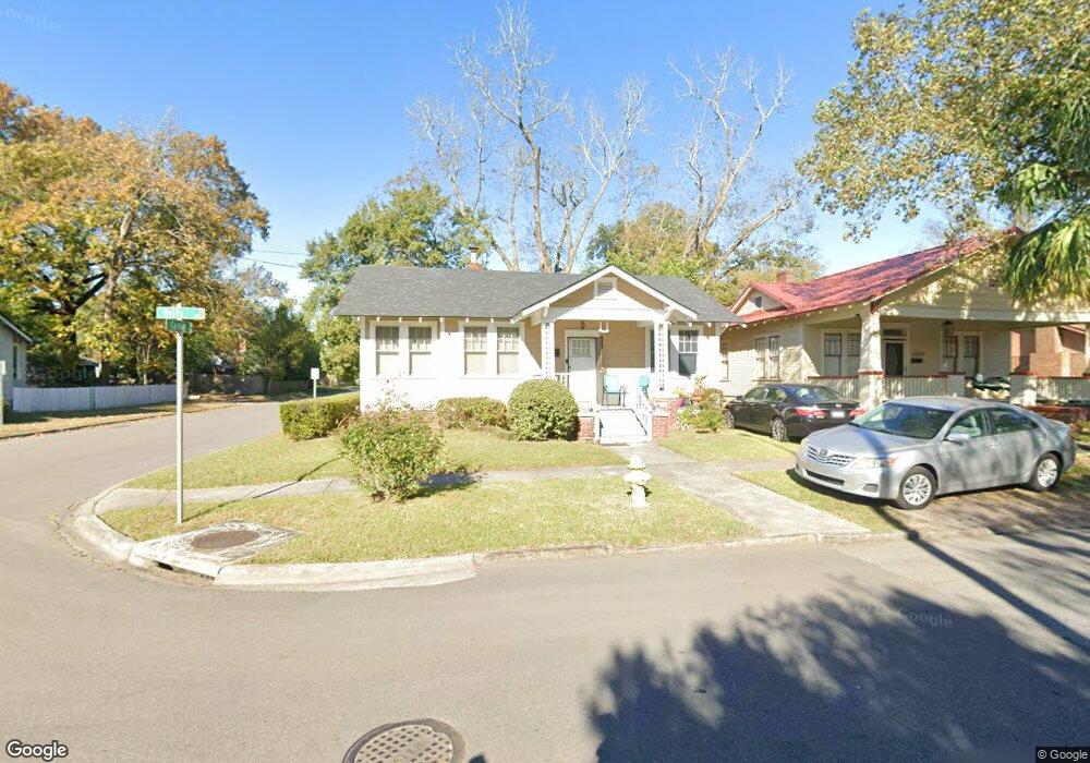 1302 E Duffy St, Savannah, GA 31404 - photo 1