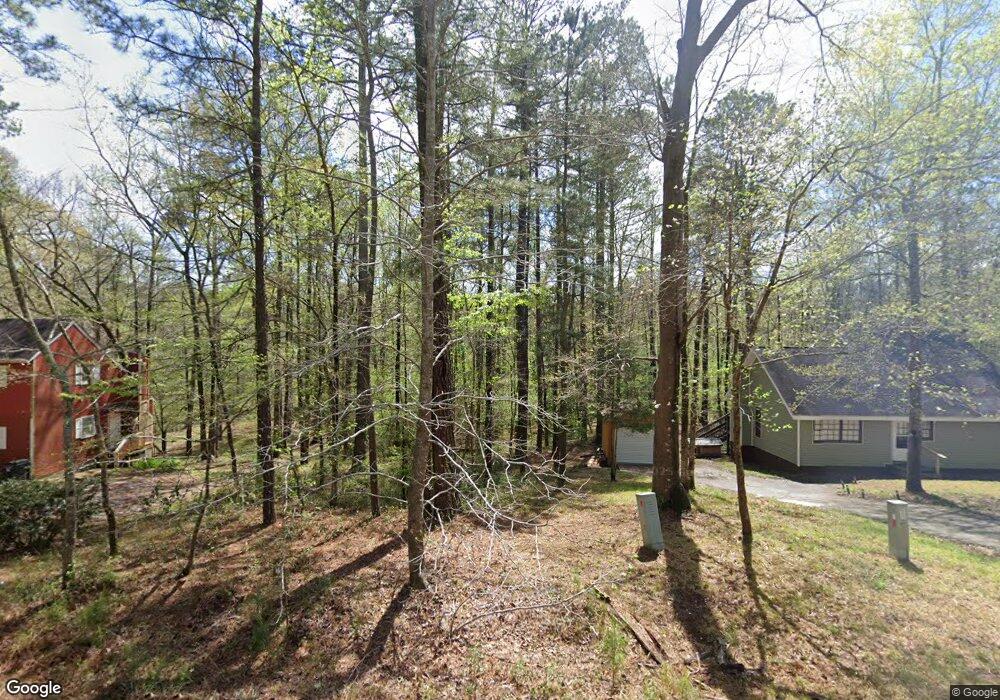 146 Nature Creek Trail SW, Milledgeville, GA 31061 - photo 1