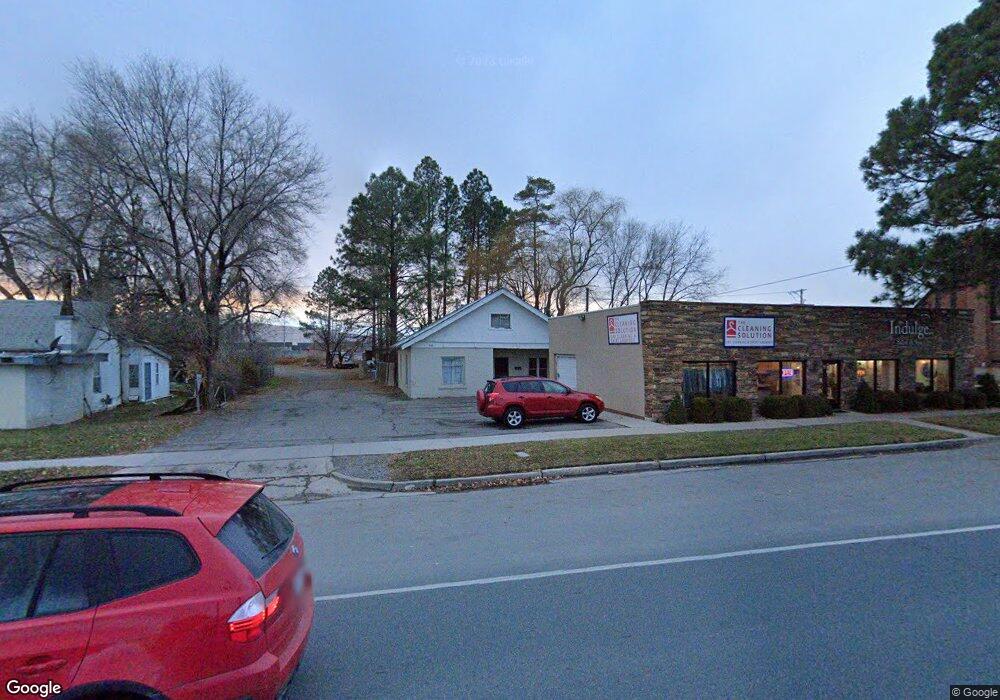 416 S Main St, Spanish Fork, UT 84660 - photo 1