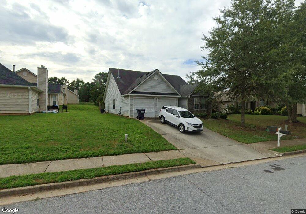 60 Lassiter Dr, Covington, GA 30016 - photo 1