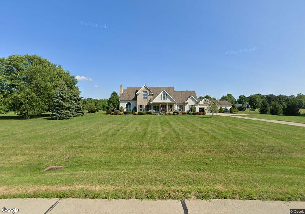 180 Mallard Creek Run, Lagrange, OH 44050 - photo 1