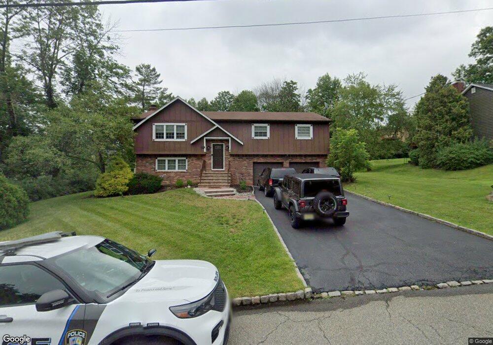 8 Warren Rd, Randolph, NJ 07869 - photo 1
