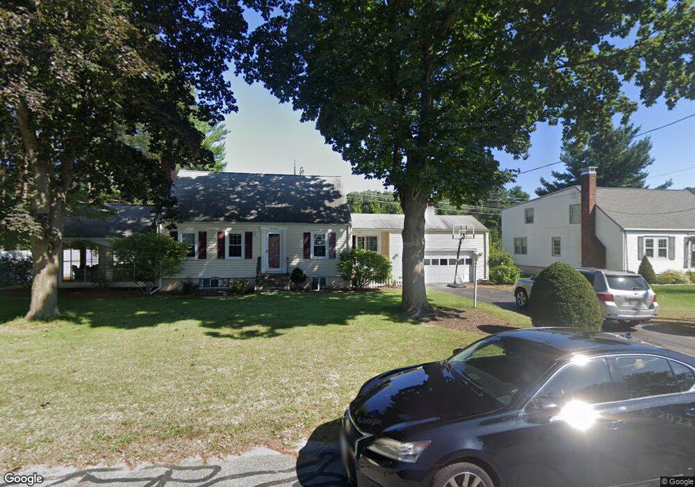 17 Damon St, North Reading, MA 01864 - photo 1