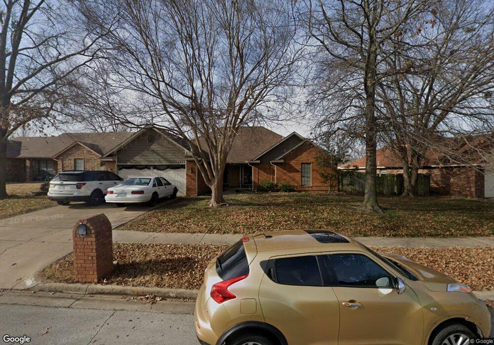 13774 S Poplar St, Glenpool, OK 74033 - photo 1