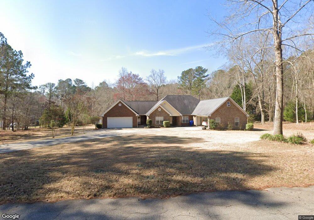 3209 Spring Lake Dr NE unit 5, Conyers, GA 30013 - photo 1