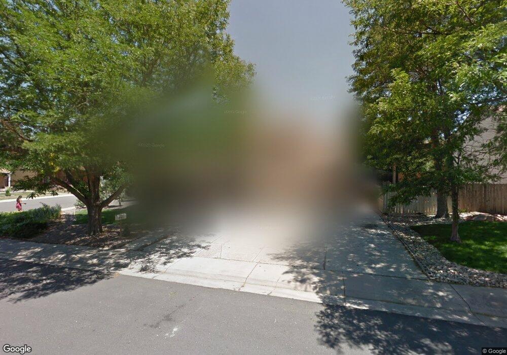 1402 S Kittredge St, Aurora, CO 80017 - photo 1