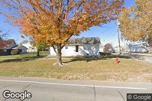 308 E 1st St, Leon, IA 50144