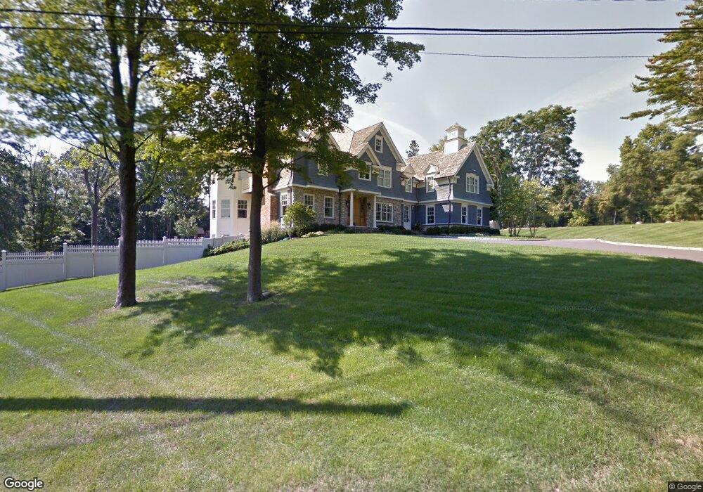 29 Valeview Rd, Wilton, CT 06897 - photo 1