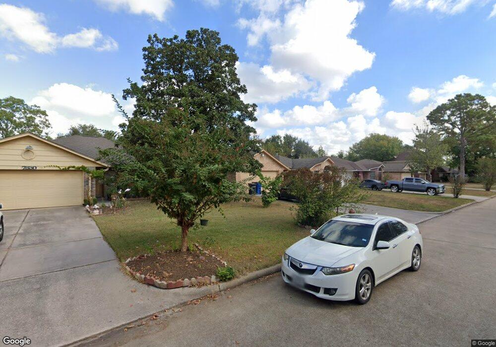 7826 Sawmill Trail, Houston, TX 77040 - photo 1