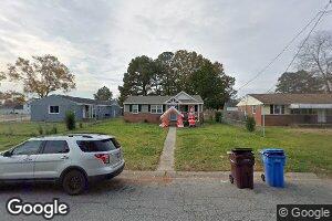 2920 Berkley Ave, Chesapeake, VA 23325