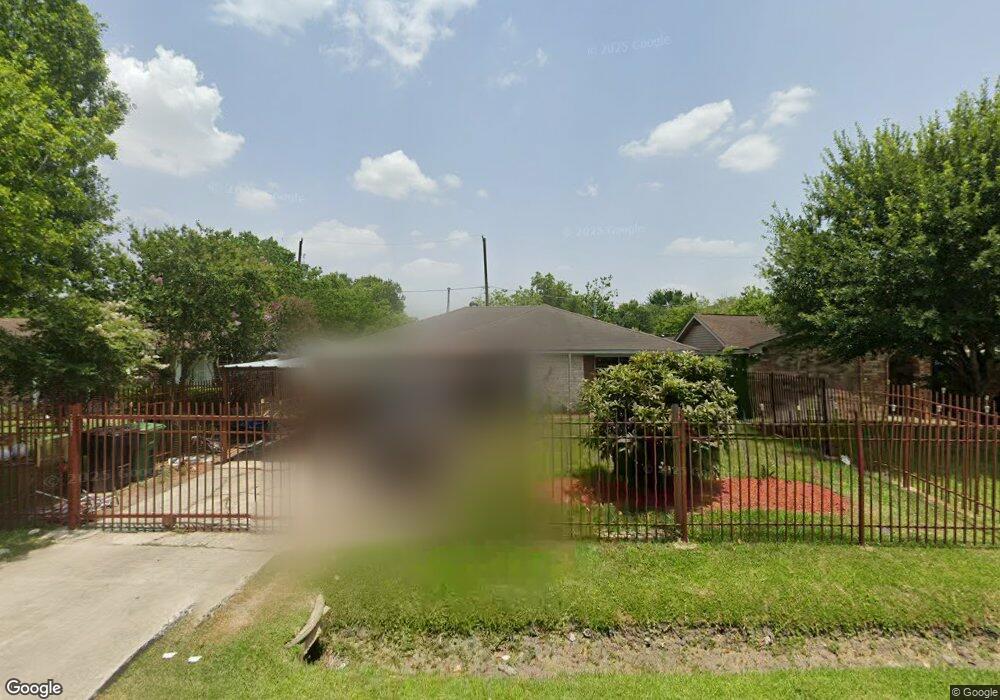 7331 Conley St, Houston, TX 77021 - photo 1