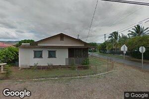 8297 Elepaio Rd, Kekaha, HI 96752