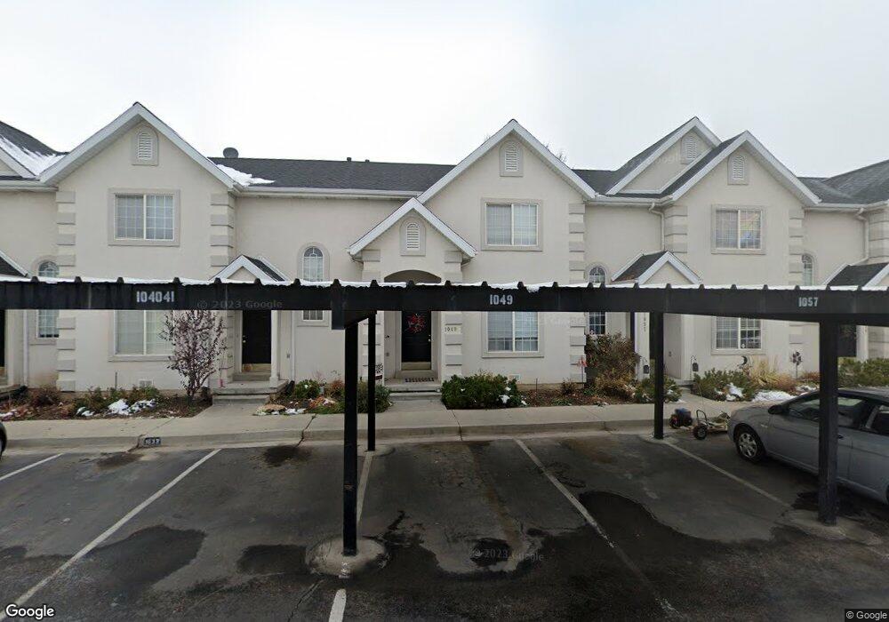 1049 N 1140 W, Pleasant Grove, UT 84062 - photo 1