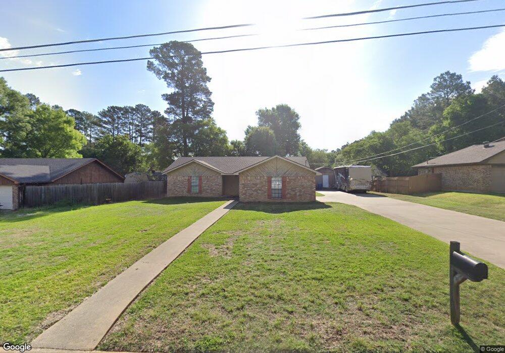 3504 Larkspur Ln, Kilgore, TX 75662 - photo 1