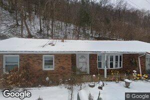 197 Old Ferrells Creek Ln, Belcher, KY 41513