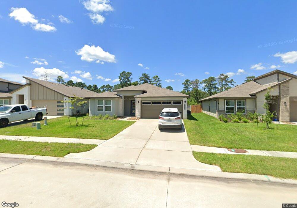 12277 Council Grove Dr, Conroe, TX 77384 - photo 1