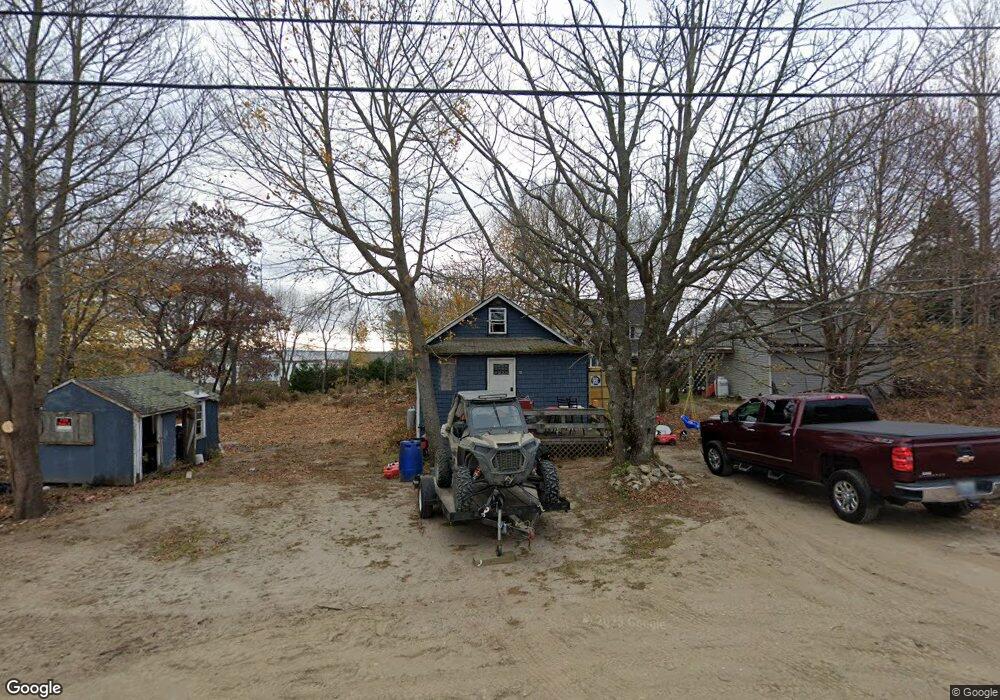 72 Stovers Point Rd, Harpswell, ME 04079 - photo 1