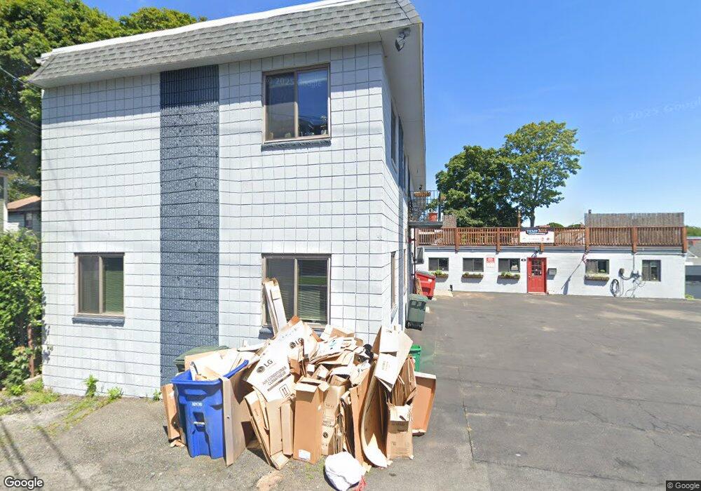 25 Cox Ct unit 2, Beverly, MA 01915 - photo 1