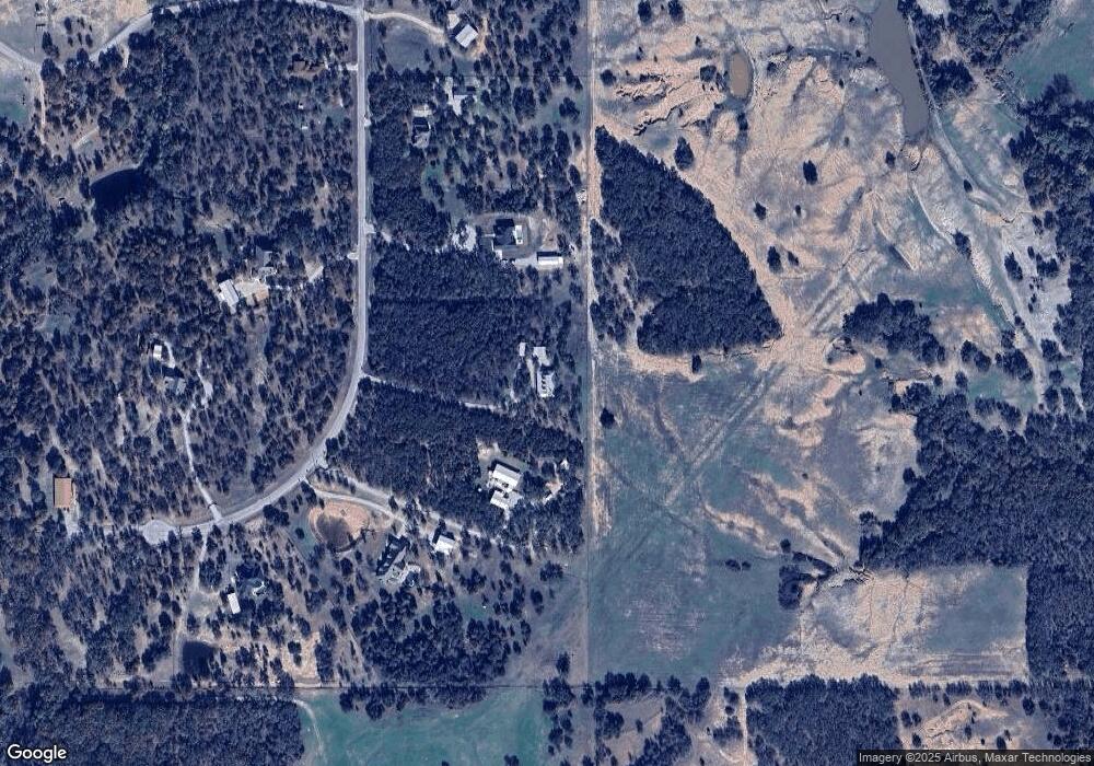 141 River Rock Ct, Poolville, TX 76487 - photo 1