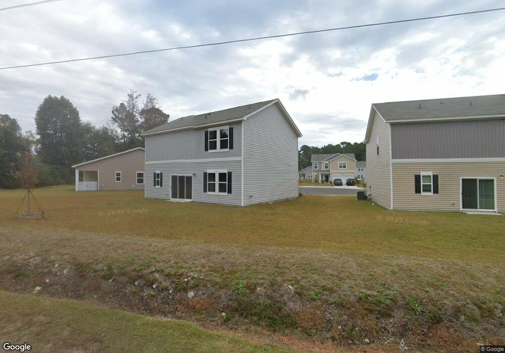 638 Muster Fld Ct, Conway, SC 29526 - photo 1