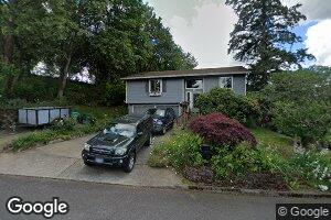 9660 SW 6th Ave, Portland, OR 97219