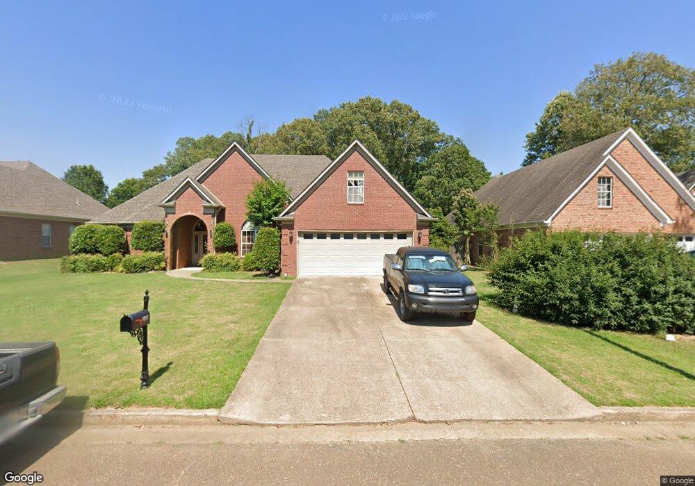 2480 Tragg Ave, Hernando, MS 38632 - photo 1