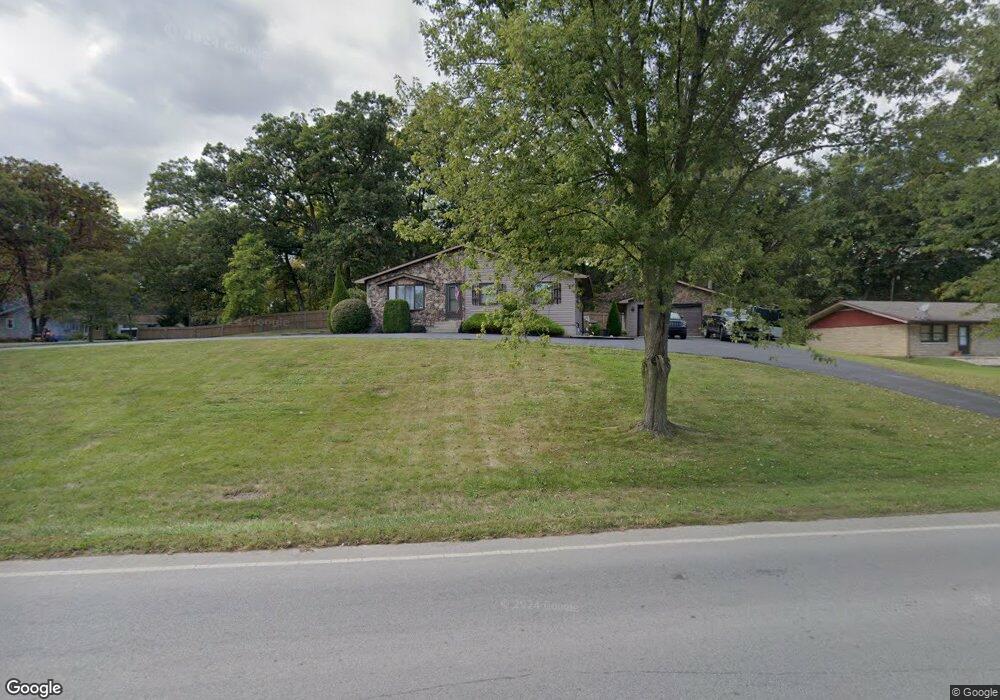 14240 Morse St, Cedar Lake, IN 46303 - photo 1