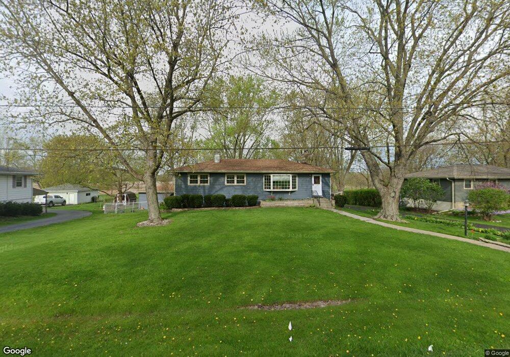 10700 Porter St, Crown Point, IN 46307 - photo 1
