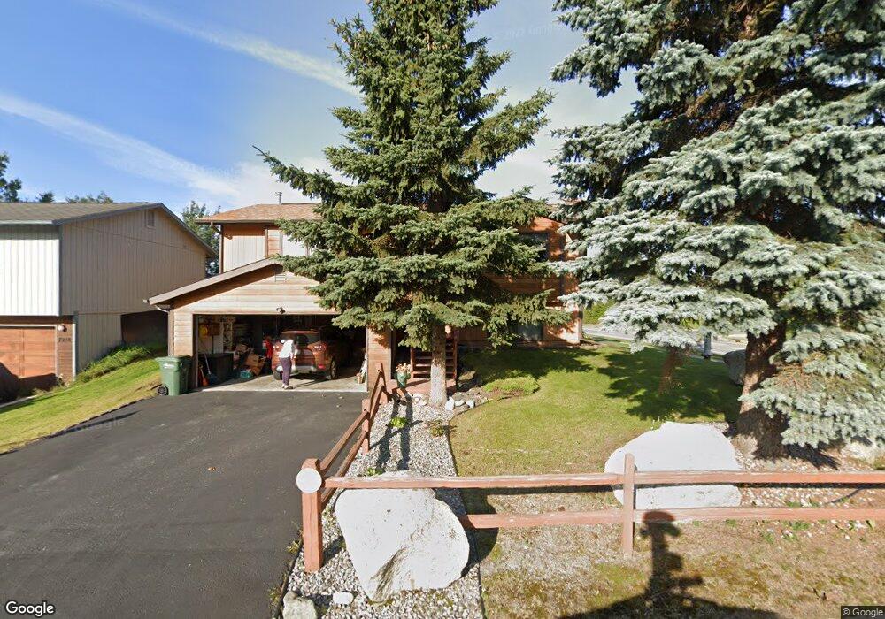 7200 Biglerville Cir, Anchorage, AK 99507 - photo 1