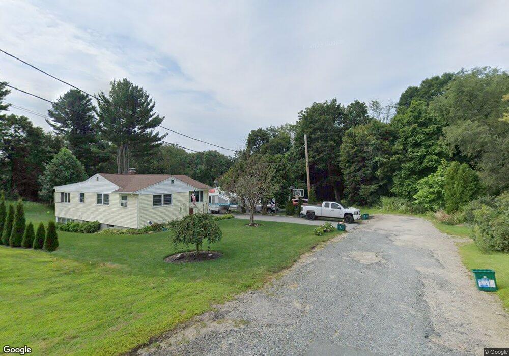 9 Estabrook Rd, Worcester, MA 01606 - photo 1