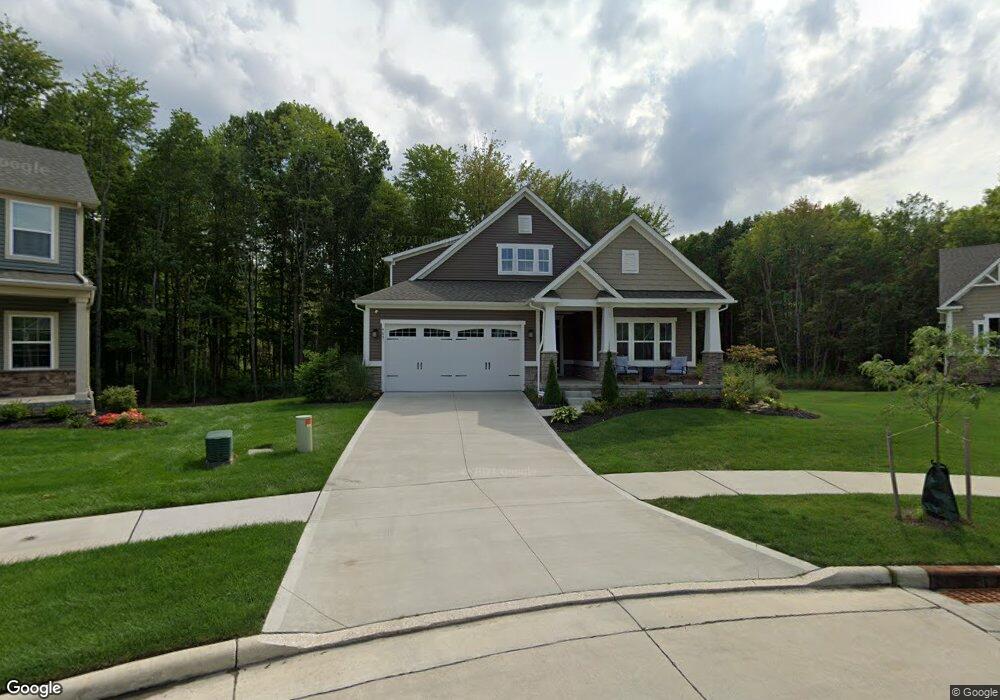 465 Lakeland Way, Aurora, OH 44202 - photo 1