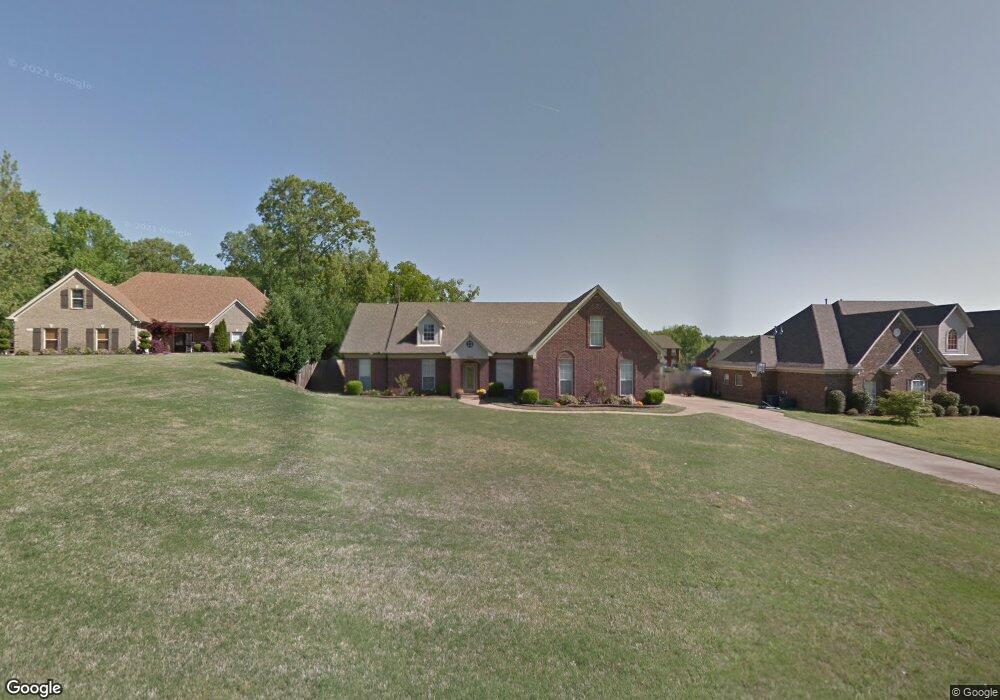 1842 Danas Cove, Hernando, MS 38632 - photo 1