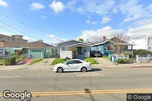 1253 Ashby Ave, Berkeley, CA 94702