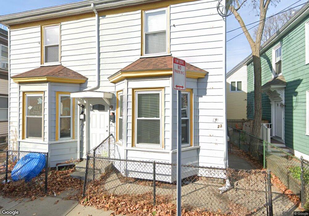 23 Andrew St unit 1, Cambridge, MA 02139 - photo 1