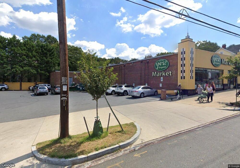 3809 12th St NE, Washington, DC 20017 - photo 1