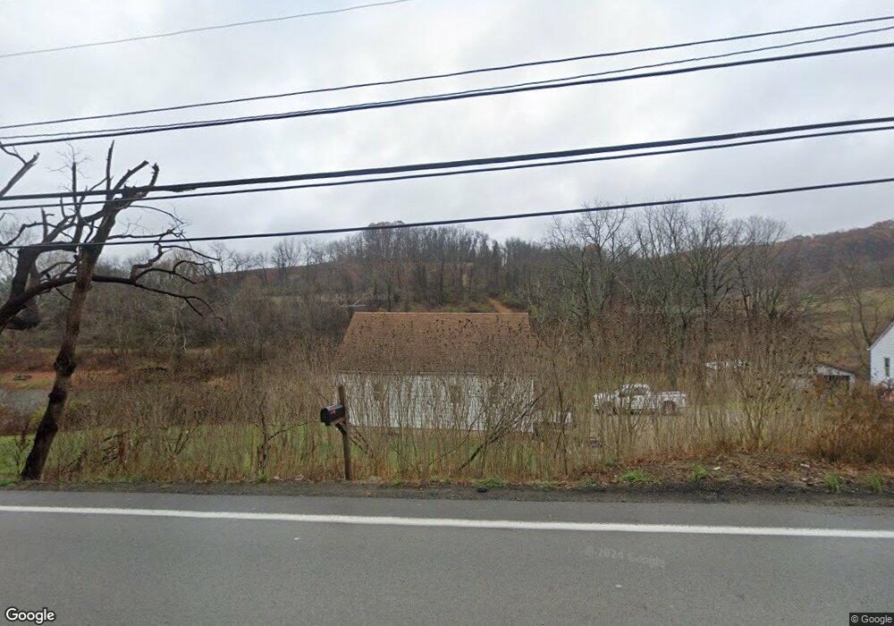 2027 Pennsylvania 136, Eighty Four, PA 15330 - photo 1