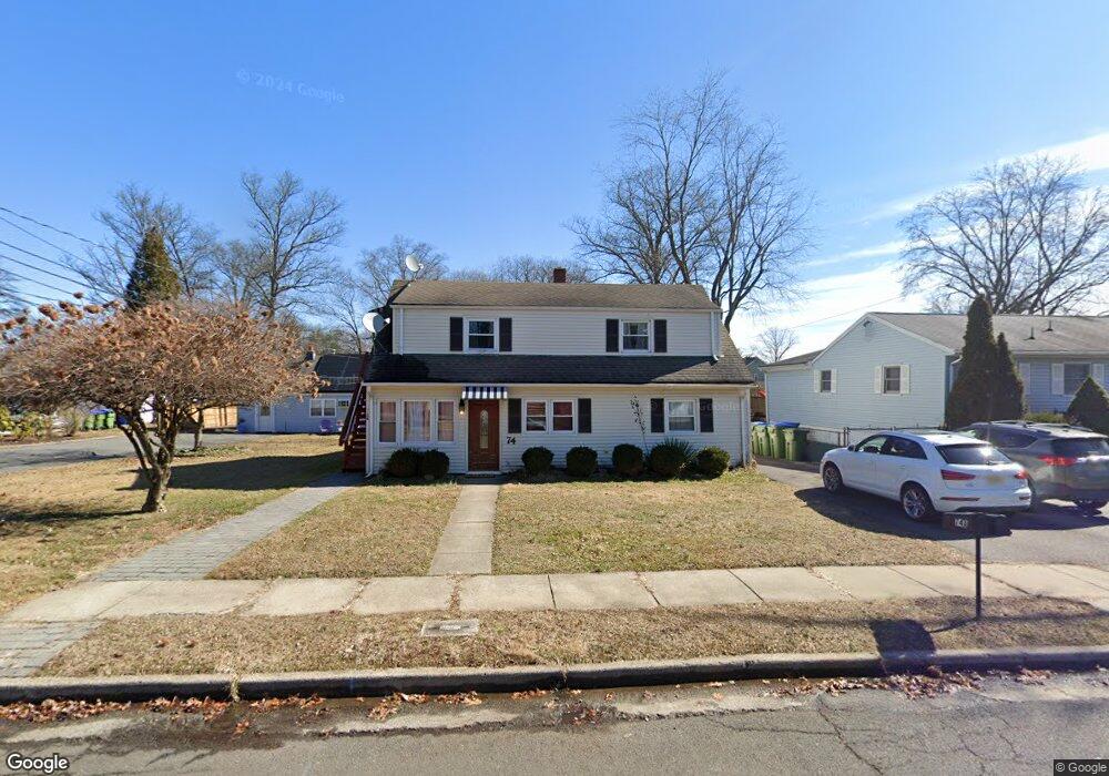 74 Philo Blvd unit 1, Edison, NJ 08837 - photo 1