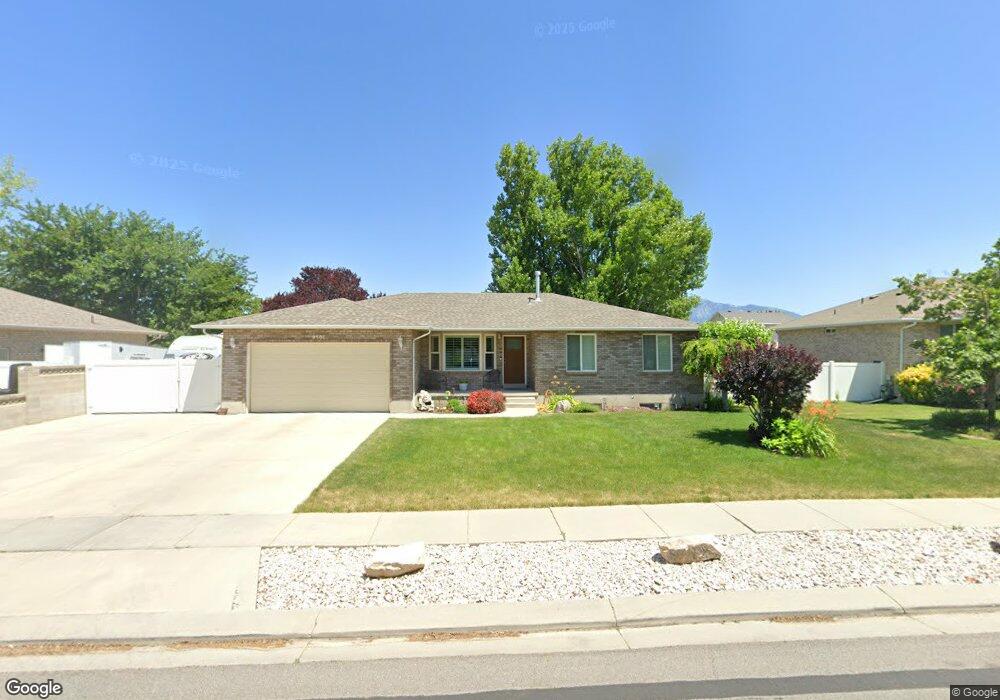 9501 Kirkside Dr, South Jordan, UT 84095 - photo 1