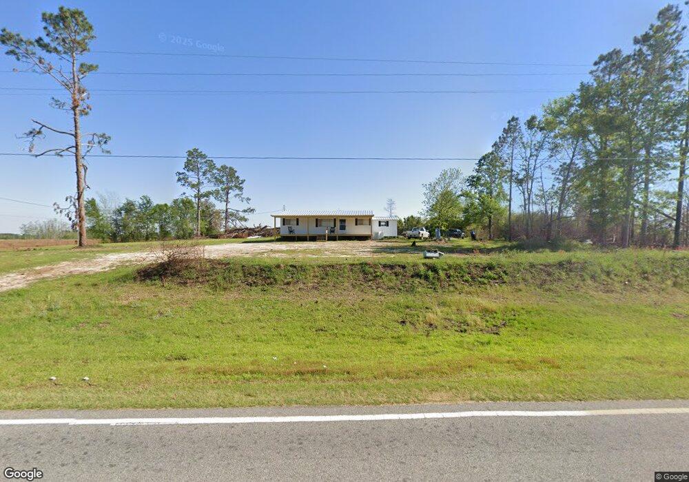 4771 Sinkhole Rd, Douglas, GA 31535 - photo 1