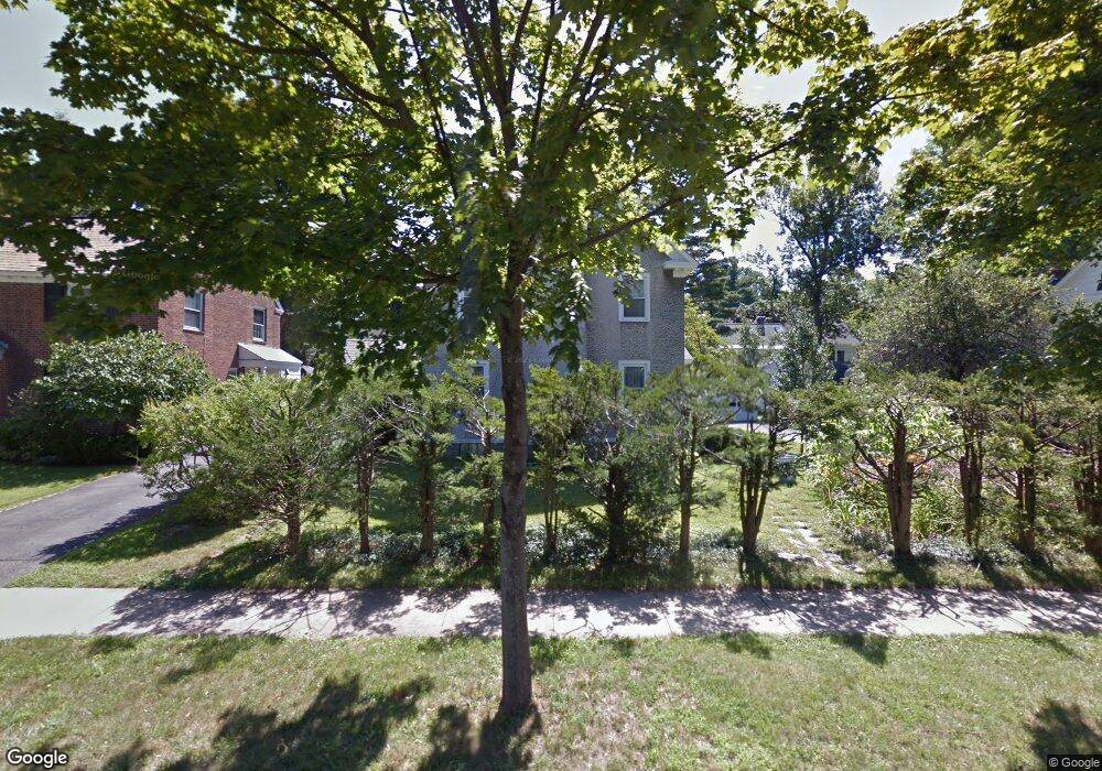 1460 Keyes Ave, Schenectady, NY 12309 - photo 1