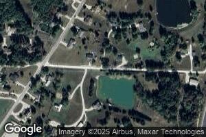 2518 County Road 494, New Bloomfield, MO 65063
