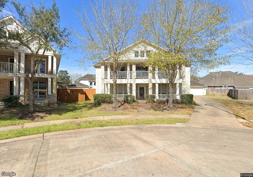 22106 Crossbridge Ln, Richmond, TX 77469 - photo 1