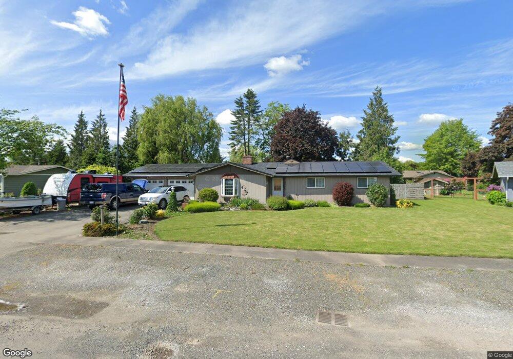 203 E 2nd St, Everson, WA 98247 - photo 1